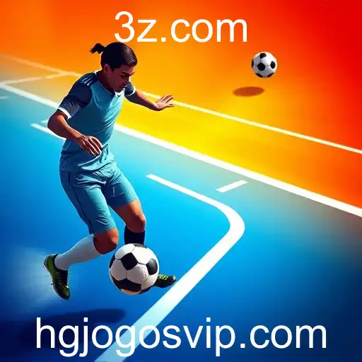 Explorando o Universo dos Jogos de Esportes no 'HGJogos'