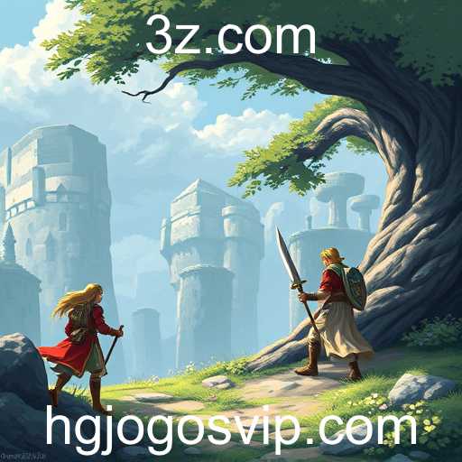 Avanços Tecnológicos no Mundo dos Jogos: Um Olhar sobre o Futuro