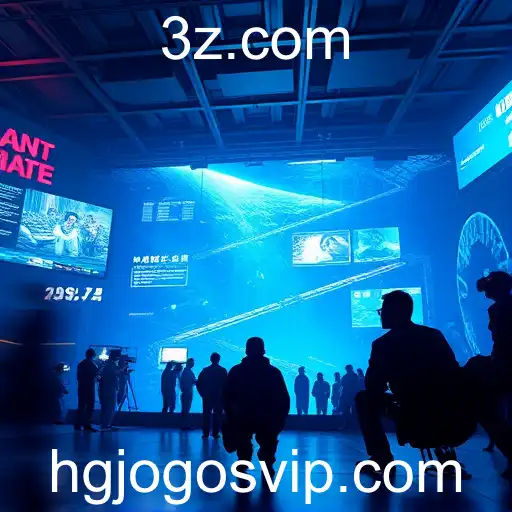 Avanços Tecnológicos e Seus Impactos nos Jogos