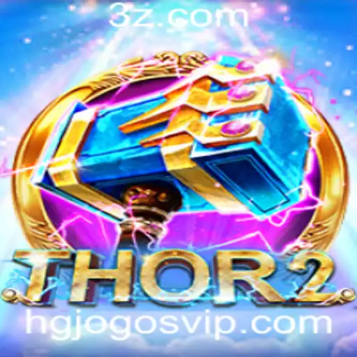 Thor2: Domine os Elementos e Teste suas Habilidades com hgjogos